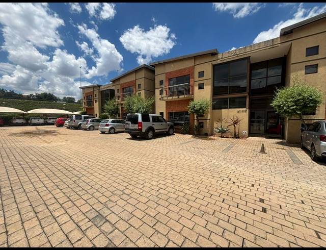 BUSINESS FOR SALE IN WELTEVREDEN PARK